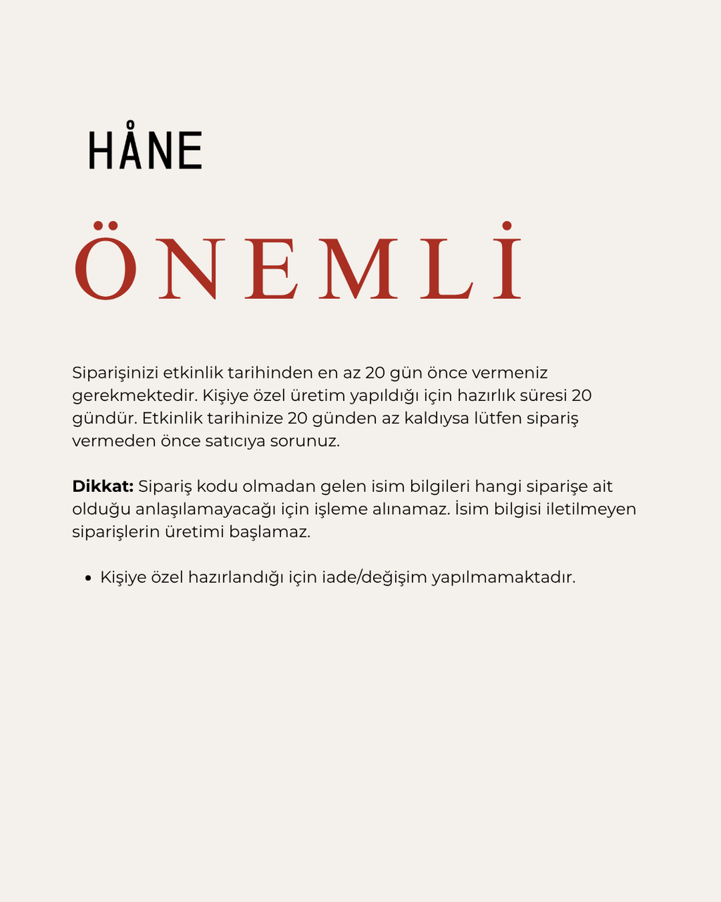 Yılbaşı Hediyelik Kokulu Mum 6'lı Set Kahve Kokulu Yeni Yıl Hediyesi Metal Kutu 75 gr HÅNE