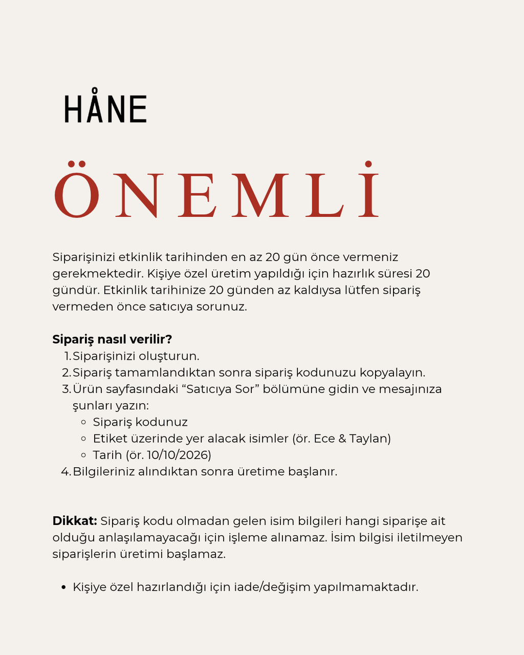 Lilies Set Nikâh Düğün Hediyelik Kokulu Mum 10'lu Zambak Kişiye Özel İsimli Tarihli