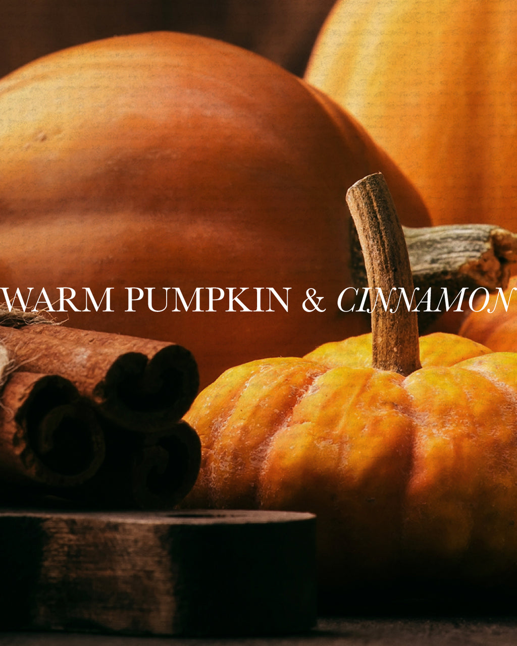 The Pumpkin Hour