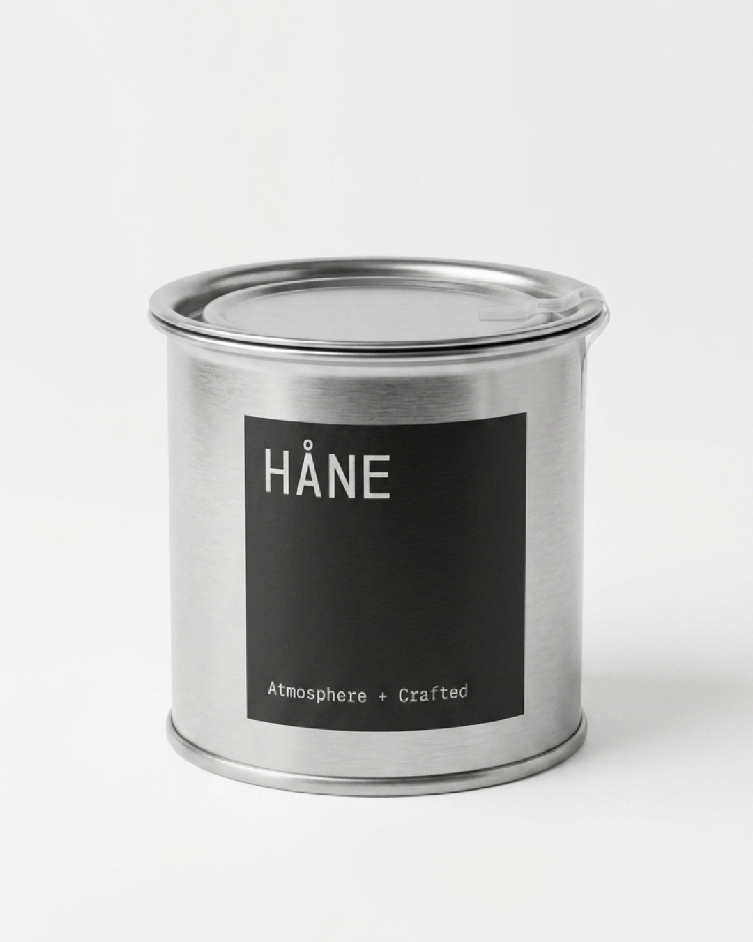 Chrome Peaches Candle