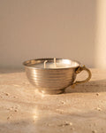The Chrome Hour Candle